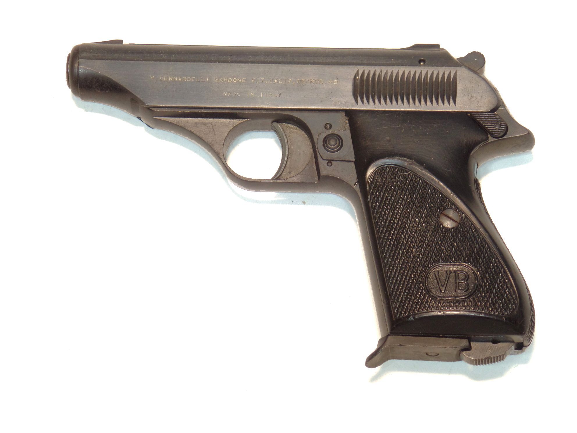 Bernardelli Modle 60